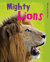  Mighty Lions