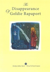 Disappearance of Goldie Rapaport
