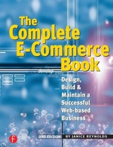 The Complete E-Commerce Book