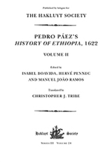  Pedro Paez's History of Ethiopia, 1622 / Volume II