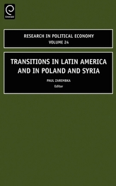  Transitions in Latin America and in Poland and Syria