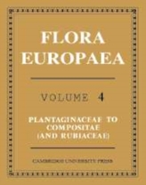  Flora Europaea