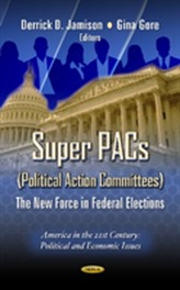  Super PACs (Political Action Committees)