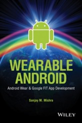  Wearable Android