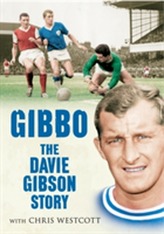  Gibbo - The Davie Gibson Story