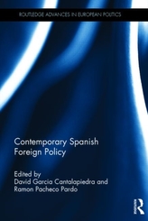  Contemporary Spanish Foreign Policy