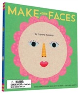  Make More Faces