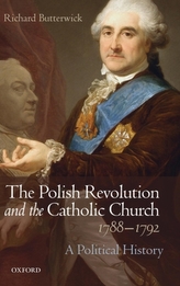 The Polish Revolution and the Catholic Church, 1788-1792