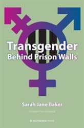  Transgender Behind Prison Walls