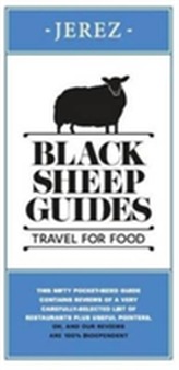  Black Sheep Guides. Travel for Food