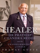  Healer