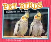  Pet Birds
