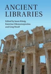  Ancient Libraries