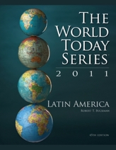  Latin America 2011