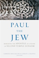  Paul the Jew