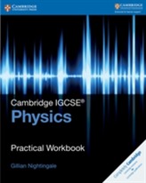  Cambridge IGCSE (R) Physics Practical Workbook