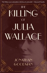 The Killing of Julia Wallace