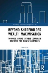  Beyond Shareholder Wealth Maximisation