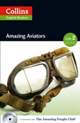  Amazing Aviators
