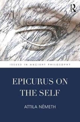  Epicurus on the Self