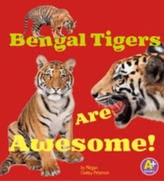  Bengal Tigers Are Awesome!
