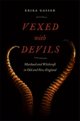  Vexed with Devils