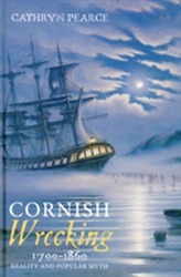  Cornish Wrecking, 1700-1860