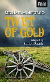  Twist of Gold