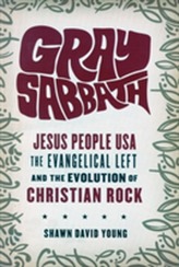  Gray Sabbath