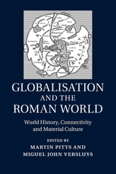  Globalisation and the Roman World