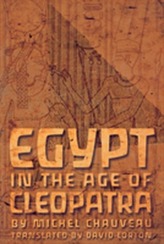  Egypt in the Age of Cleopatra