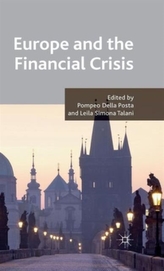  Europe and the Financial Crisis