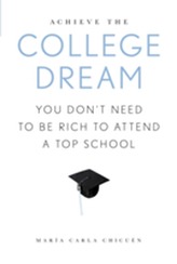  Achieve the College Dream