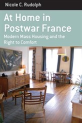  At Home in Postwar France