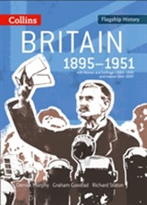  Britain 1895-1951