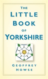The Little Book of Yorkshire