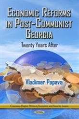  Economic Reforms in Post-Communist Georgia