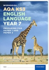  AQA KS3 English Language Year 7 Workbook