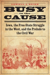  Busy in the Cause