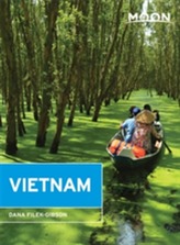  Moon Vietnam (First Edition)