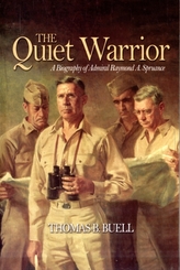 The Quiet Warrior