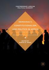  Democracy, Constitutionalism, and Politics in Africa
