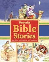  Favourite Bible Stories
