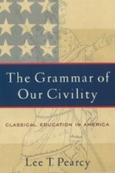 The Grammar of Our Civility
