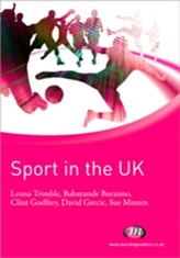  Sport in the UK