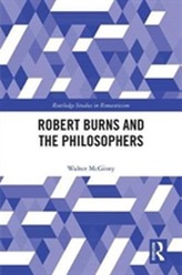  Robert Burns and the Philosophers