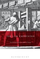 The Law Emprynted and Englysshed