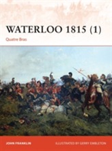 Waterloo 1815 1