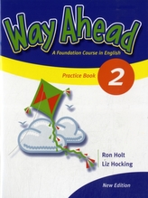  Way Ahead 2 Grammar Practice Book Revised