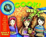  Kids Around the World Cook!